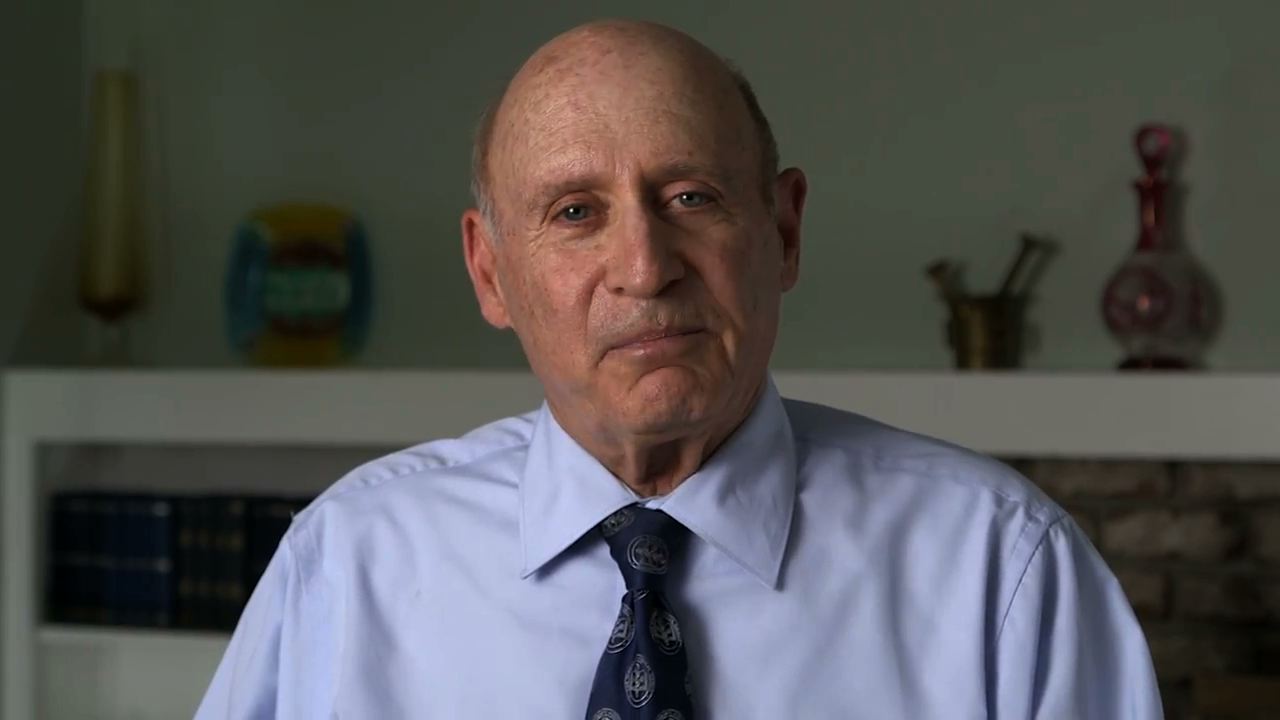 Dr.Scott Abramson
